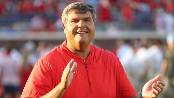 Matt Luke